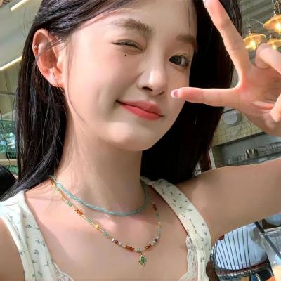 龙纹身的女鬼入镜